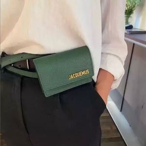 Jacquemus Rep - Waist Bag